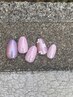 【HAND】naturalコース/90分　¥7,500→¥6,400 @natsumi