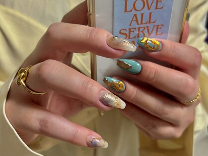 ジェメロ(j'aimello)の写真