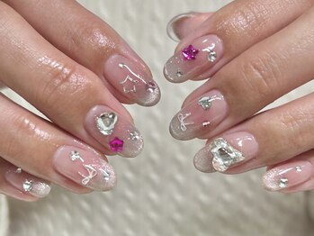 きらきら☆♪ by橋本