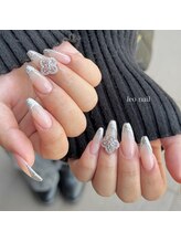 レオネイル(leo nail)/ジェルネイル