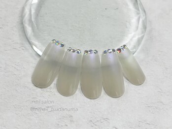 ジルネイル 津田沼店(Zir nail)/