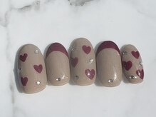 カオネイルピージー 東大和店(KAONAILpg)/