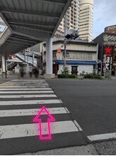 シャルム 横浜東口店/