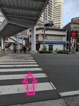 シャルム 横浜東口店/