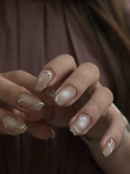 ギュイ(gui)/シンプルな中に、一癖