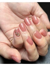 ヴィータアレグリア 都城店(Vita Alegria)/ワンポイントミラーアート