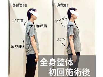 スカイ 鍼灸整骨院 整体院(SKY)