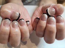 アールエム(Rm)/7月◎ネイル