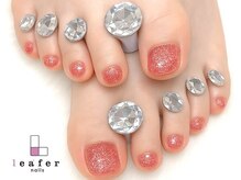 リーファ 岡山駅前店(Lea'fer)