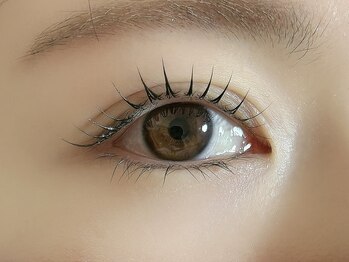 リファーレ 代々木(RIFARE)/まつげパーマ☆立ち上げカール