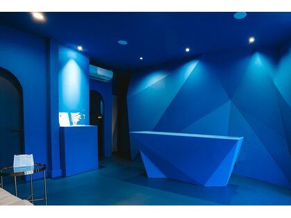 ルミーク(Lumique)の写真