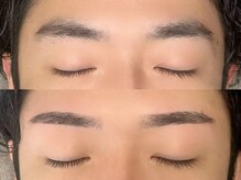 クレージュ(courage)/アイブロウwax