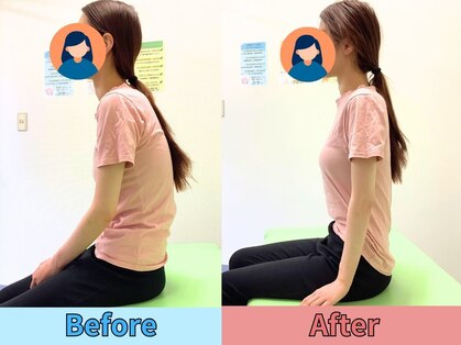 ほずみ整体院の写真