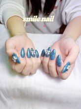 スマイル ネイル 大宮(smile nail)/