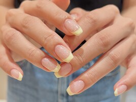 フレンチネイル