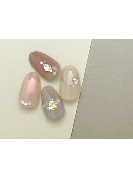 シンプル系（オフィス・日常）が得意