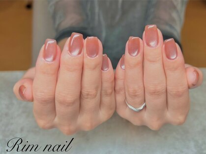 リム(Rim)の写真