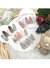 エヌ アンド(N&)/クリスマスデザイン