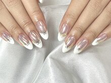 ケーエヌ(KN)/オーロラ×フレンチ