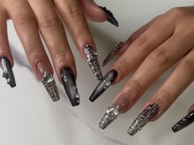 キュアチュラル(cureChuRal)/おまかせネイル