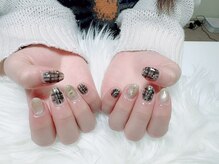 ハルネイル(HARU NAIL)/