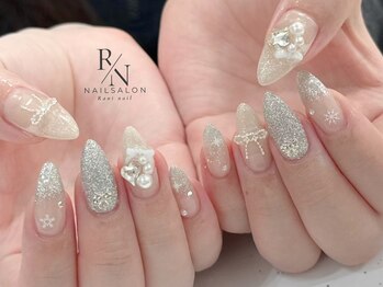 ラニ ネイル(Rani Nail)/定額デザイン