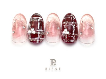 ビーネ 品川 高輪店(BIENE)/26年1月マンスリープラチナ-9