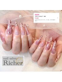 デザインスカルプ！ニュアンス