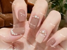 ニコ 高田馬場店(Niko)/冬ネイル