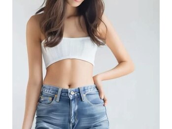 ワカバズルーム(Wakaba’s room)/□最後の本気のダイエットを