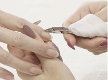 エムネイル(M nail)