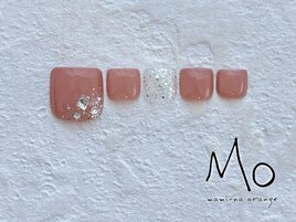 [11550yen] 3月限定フット