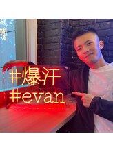 エバン 東銀座店(evan)&nbsp;shion 