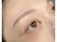 ダーマ(Derma)/lash lift × 眉ＷＡＸ