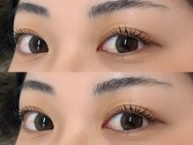 ソリン(Solin')/まつげパーマ