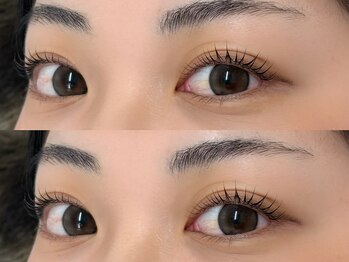 ソリン(Solin')/まつげパーマ