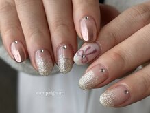 ネイルズカフェアン 飾磨店(nails cafe an)/