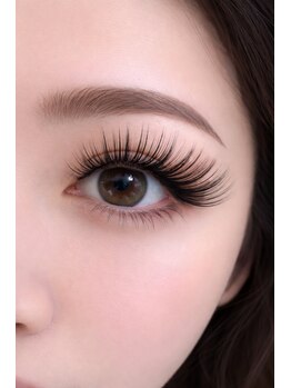 チルザルト サロン/ボリュームラッシュ