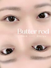 アイモア 可児店(eye mor.)/まつげパーマ