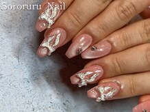 ソロルル ネイル(Sororuru Nail)/