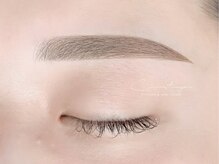 BLabo eyelash&nail 鹿児島中央駅店【まつげパーマ/眉毛/マツエク/ネイル】/アイブロウ(眉毛）wax