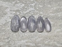 ネイルサロン メイプル(Nail Salon maple)/バカラネイル