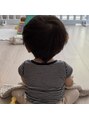 ナルピラティス(Naru Pilates) 2歳男の子のママです。子育てのお話もぜひ!
