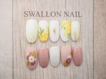 スワロンネイル(SWALLON NAIL)