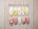 スワロンネイル(SWALLON NAIL)の写真/【繊細アートからトレンドアートまで♪!】模写や繊細アート・キャラクターもOK☆気軽に相談してみて◎