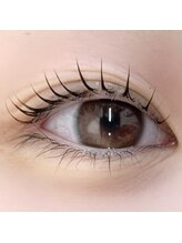 ルククギフ 岐阜(〇△□rukuku)/まつげパーマ