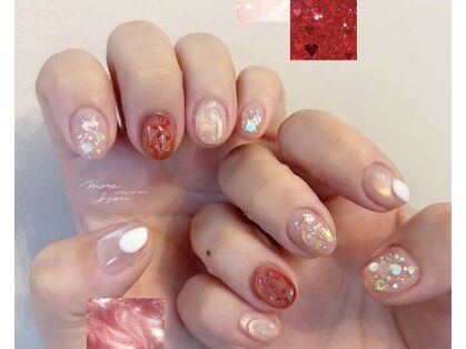 モアビジュー(more bijou)の写真