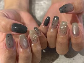 ニュアンス　新宿　新宿三丁目