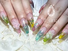 イルナ ネイル(ILuna Nail)