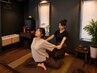 ほぐし、タイ古式マッサージ 70分 ¥5,500